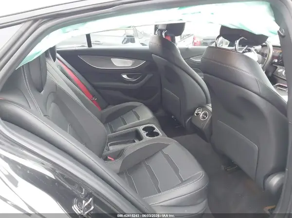 W1K7X5KB3RV000604 2024 MERCEDES-BENZ AMG GT - Image 8