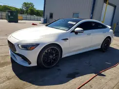 W1K7X5KB4MA037936 2021 MERCEDES-BENZ AMG GT