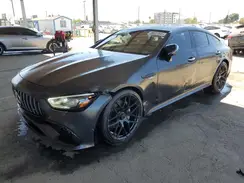 W1K7X5KB4MA041792 2021 MERCEDES-BENZ AMG GT