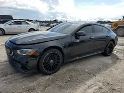 W1K7X5KB4NA048940 2022 MERCEDES-BENZ AMG GT