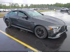W1K7X5KB4NA051076 2022 MERCEDES-BENZ AMG GT