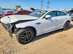 W1K7X5KB4NA051093 2022 MERCEDES-BENZ AMG GT