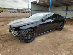 W1K7X5KB4NA051725 2022 MERCEDES-BENZ AMG GT