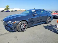 W1K7X5KB4PA056491 2023 MERCEDES-BENZ AMG GT
