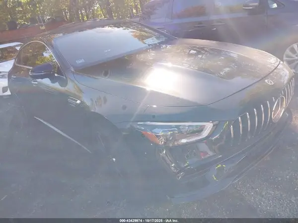 W1K7X5KB4PA061397 2023 MERCEDES-BENZ AMG GT - Image 1
