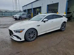 W1K7X5KB5NA045447 2022 MERCEDES-BENZ AMG GT