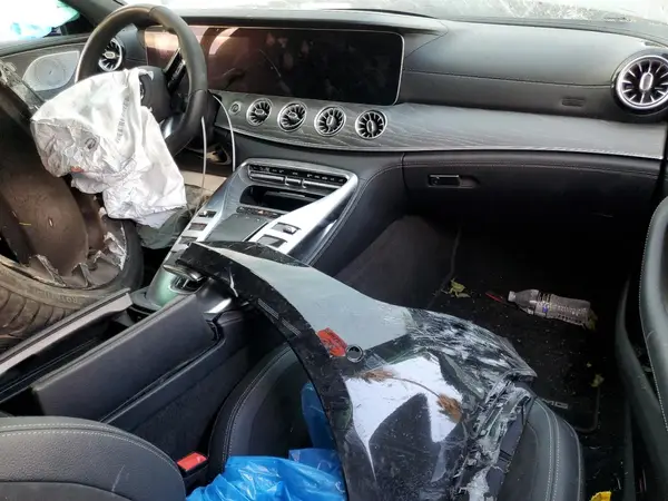 W1K7X5KB5NA045481 2022 MERCEDES-BENZ AMG GT - Image 8