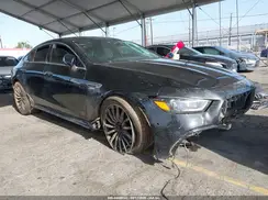 W1K7X5KB5NA045853 2022 MERCEDES-BENZ AMG GT