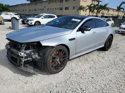 W1K7X5KB5NA049451 2022 MERCEDES-BENZ AMG GT