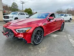 W1K7X5KB5PA062476 2023 MERCEDES-BENZ AMG GT