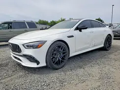 W1K7X5KB6MA038439 2021 MERCEDES-BENZ AMG GT