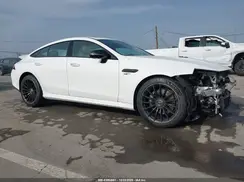 W1K7X5KB6MA039039 2021 MERCEDES-BENZ AMG GT