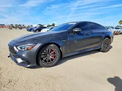 W1K7X5KB6NA045070 2022 MERCEDES-BENZ AMG GT