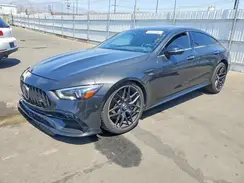 W1K7X5KB7MA040281 2021 MERCEDES-BENZ AMG GT