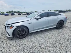W1K7X5KB7NA045790 2022 MERCEDES-BENZ AMG GT