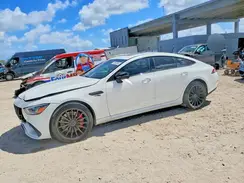 W1K7X5KB7NA048205 2022 MERCEDES-BENZ AMG GT