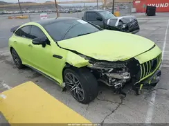 W1K7X5KB7NA048222 2022 MERCEDES-BENZ AMG GT