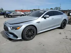 W1K7X5KB8MA041732 2021 MERCEDES-BENZ AMG GT
