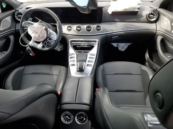 W1K7X5KB8MA041732 2021 MERCEDES-BENZ AMG GT - Image 8