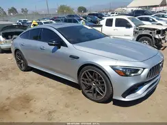 W1K7X5KB8MA042119 2021 MERCEDES-BENZ AMG GT