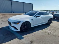 W1K7X5KB8MA042556 2021 MERCEDES-BENZ AMG GT