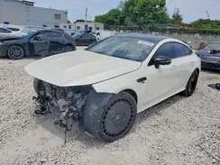 W1K7X5KB8NA049010 2022 MERCEDES-BENZ AMG GT