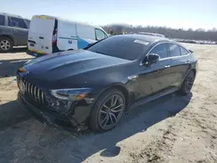 W1K7X5KB9MA037608 2021 MERCEDES-BENZ AMG GT