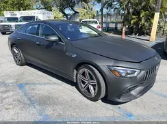 W1K7X5KB9NA048819 2022 MERCEDES-BENZ AMG GT