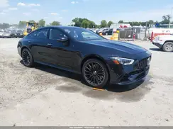 W1K7X5KB9NA051686 2022 MERCEDES-BENZ AMG GT