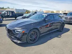 W1K7X5KB9NA053325 2022 MERCEDES-BENZ AMG GT