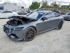 W1K7X5KBXMA037570 2021 MERCEDES-BENZ AMG GT