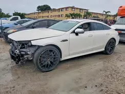 W1K7X5KBXNA050241 2022 MERCEDES-BENZ AMG GT