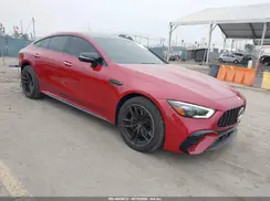 W1K7X5KBXRV001927 2024 MERCEDES-BENZ AMG GT