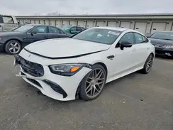 W1K7X6BB0LA015968 2020 MERCEDES-BENZ AMG GT
