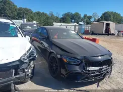 W1K7X6BB0NA053655 2022 MERCEDES-BENZ AMG GT