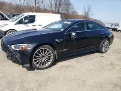 W1K7X6BB1MA036846 2021 MERCEDES-BENZ AMG GT