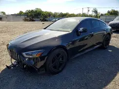 W1K7X6BB1MA040282 2021 MERCEDES-BENZ AMG GT