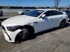 W1K7X6BB1NA049078 2022 MERCEDES-BENZ AMG GT