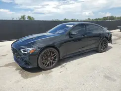 W1K7X6BB1NA050649 2022 MERCEDES-BENZ AMG GT