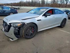 W1K7X6BB1PA054509 2023 MERCEDES-BENZ AMG GT