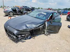 W1K7X6BB1PA059676 2023 MERCEDES-BENZ AMG GT