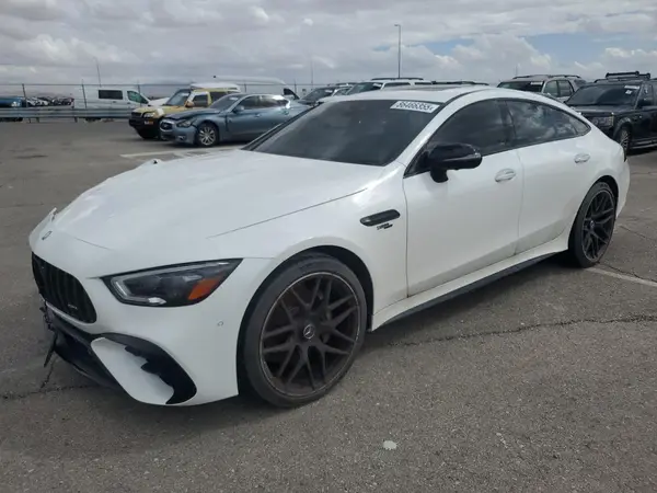 W1K7X6BB1RA063990 2024 MERCEDES-BENZ AMG GT