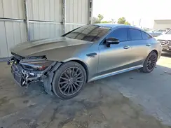 W1K7X6BB2MA040064 2021 MERCEDES-BENZ AMG GT