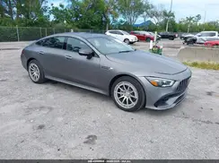 W1K7X6BB2NA048599 2022 MERCEDES-BENZ AMG GT