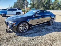 W1K7X6BB2PA056799 2023 MERCEDES-BENZ AMG GT