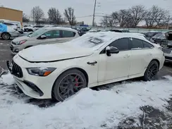 W1K7X6BB2PA062683 2023 MERCEDES-BENZ AMG GT