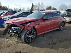W1K7X6BB2PA062795 2023 MERCEDES-BENZ AMG GT