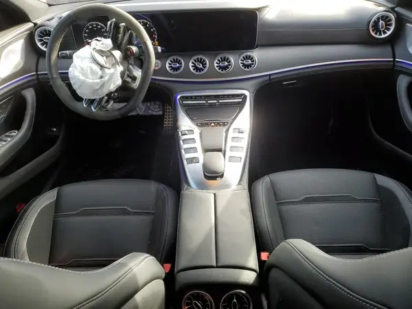 W1K7X6BB2PA062795 2023 MERCEDES-BENZ AMG GT - Image 8