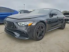 W1K7X6BB3LA016595 2020 MERCEDES-BENZ AMG GT