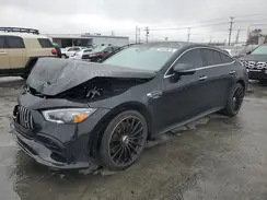 W1K7X6BB3MA037979 2021 MERCEDES-BENZ AMG GT